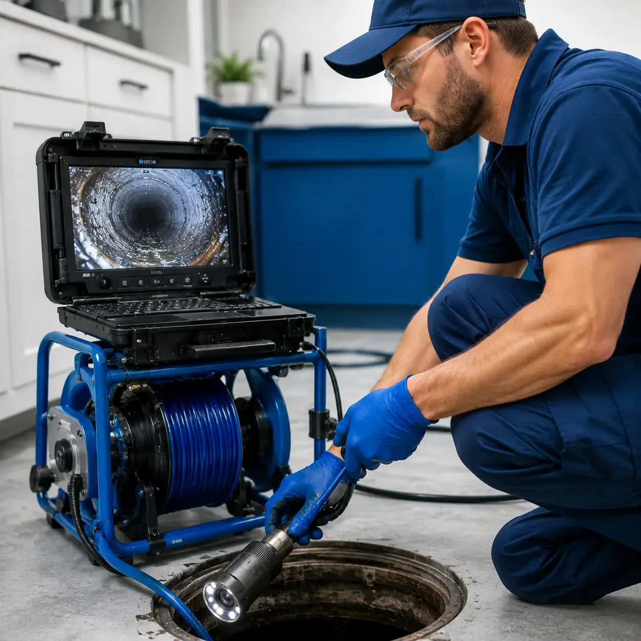 Pipe Relining professionals serving Cochiti Lake, NM